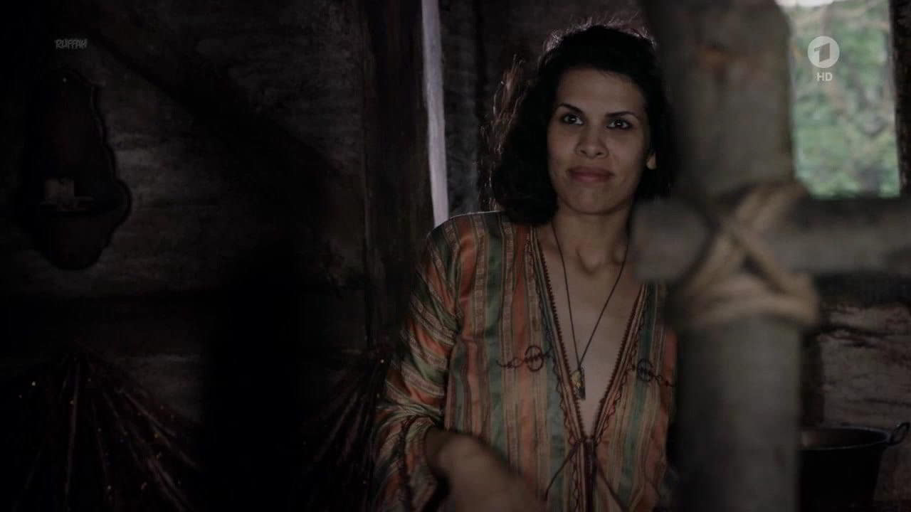 Veronika Strapkova bare butt in Die Puppenspieler - S01E01 Veronika Strapkova bare butt in Die Puppenspieler - S01E01