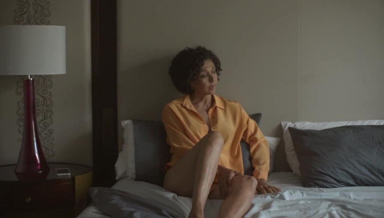 Vicenta N'Dongo topless When You Least Expect It - S01E1-E07 Vicenta N'Dongo topless When You Least Expect It - S01E1-E07