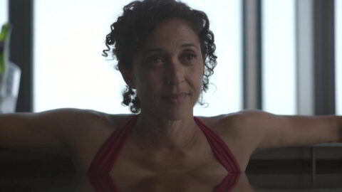 Vicenta NDongo Sexy When You Least Expect It Dias mejores S01E1 E07 2022 4
