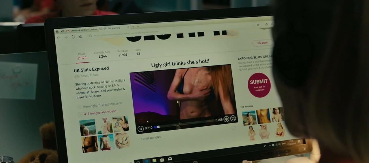 Hot Vicky Knight explicit scene 2019 Hot Vicky Knight explicit scene 2019