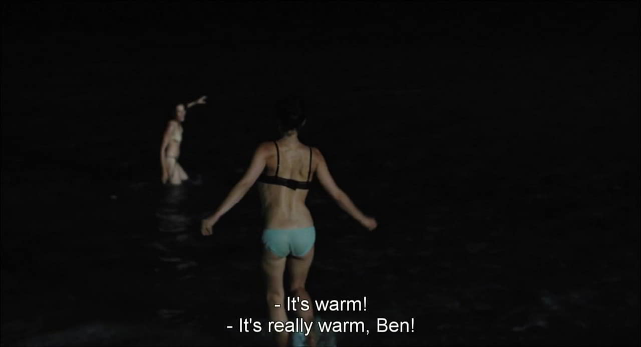 Watch Vicky Krieps naked scene Watch Vicky Krieps naked scene
