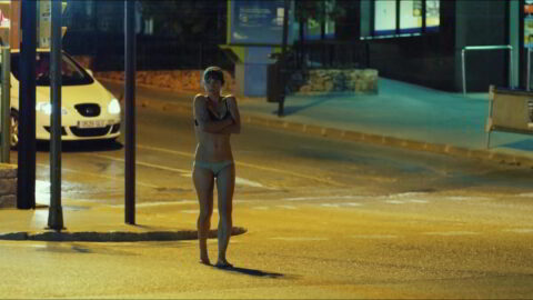 Vicky Krieps Nude Formentera 2012 10