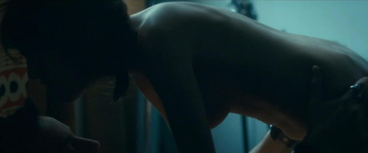 Naked Victoria Bedos hot video Naked Victoria Bedos hot video