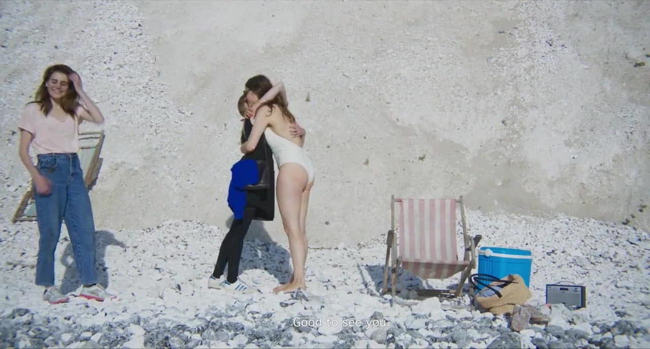 Hot Victoria Carmen Sonne, Emma Sehested Hoeg, Charlotte Munch explicit scene 2016 Hot Victoria Carmen Sonne, Emma Sehested Hoeg, Charlotte Munch explicit scene 2016