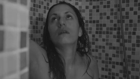 Victoria Sirera Hernandez Nude Clochinas 2020 3
