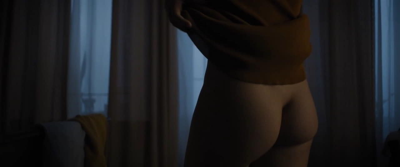 Viktoria Staub cleavage movie scene 2022 Viktoria Staub cleavage movie scene 2022