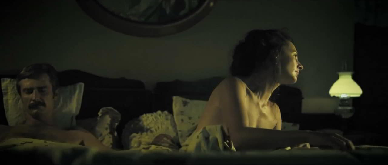 Viktorie Cermakova nude scene in Hlava ruce srdce Viktorie Cermakova nude scene in Hlava ruce srdce