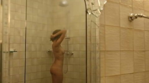 Viktoriya Isakova Nude Inkvizitor S01E02 2014 4