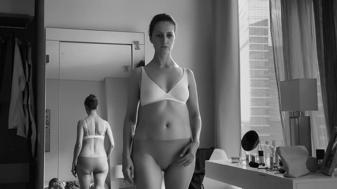 Viktoriya Isakova topless Nezhnost - S01E02-E04 Viktoriya Isakova topless Nezhnost - S01E02-E04