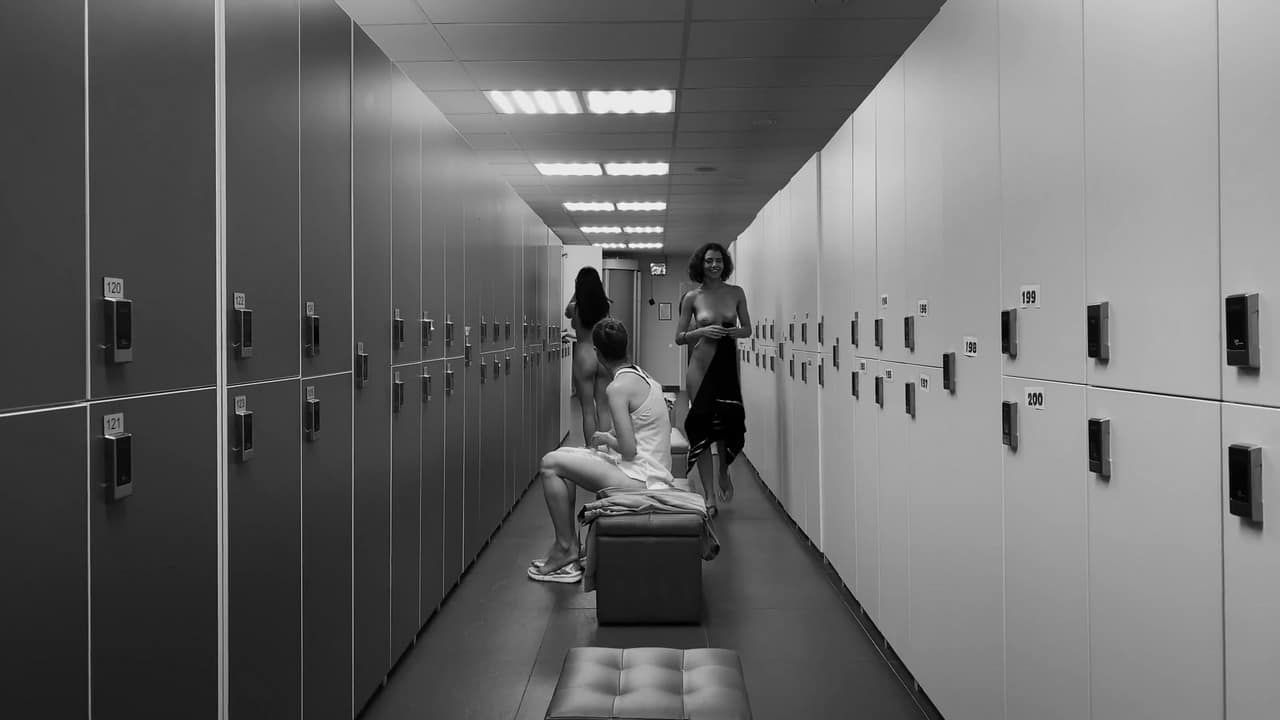 Viktoriya Isakova bare butt in Nezhnost - S01E02-E04 Viktoriya Isakova bare butt in Nezhnost - S01E02-E04