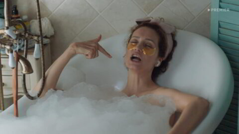 Viktoriya Isakova Sexy Nina S01E01 2022 1