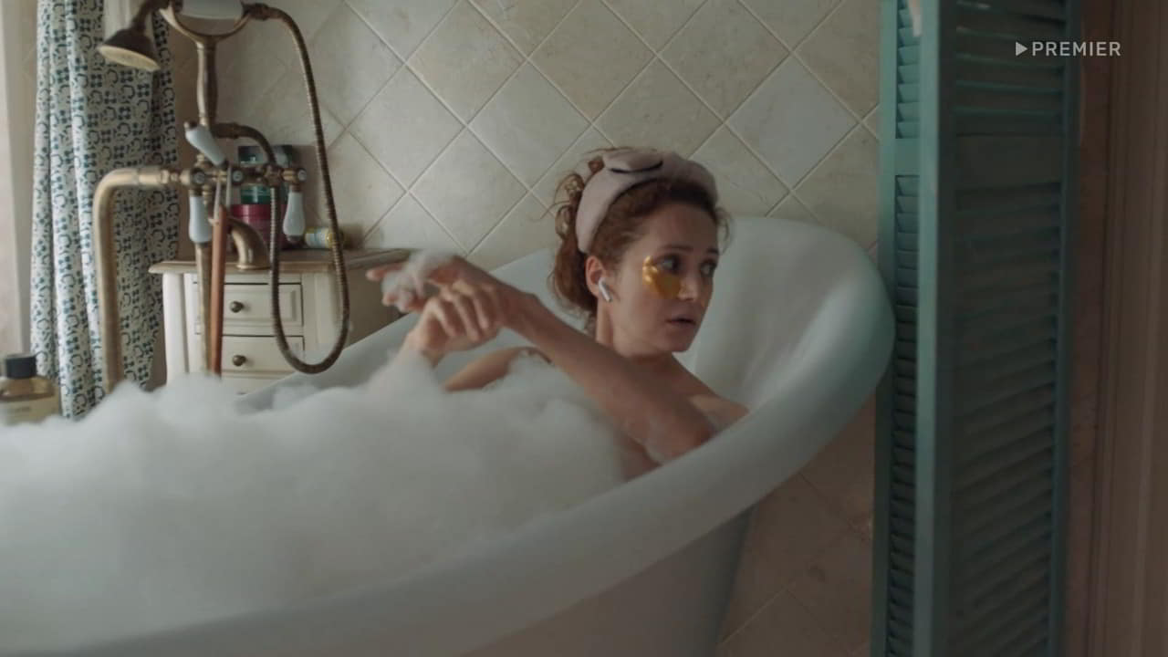 Viktoriya Isakova topless Nina - S01E01 Viktoriya Isakova topless Nina - S01E01