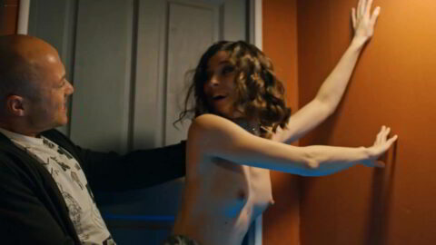 Vilma Kutaviciute Nude Olga Sutulova Nude Varvara Borodina Nude Alibi S01E11 E16 2021 02