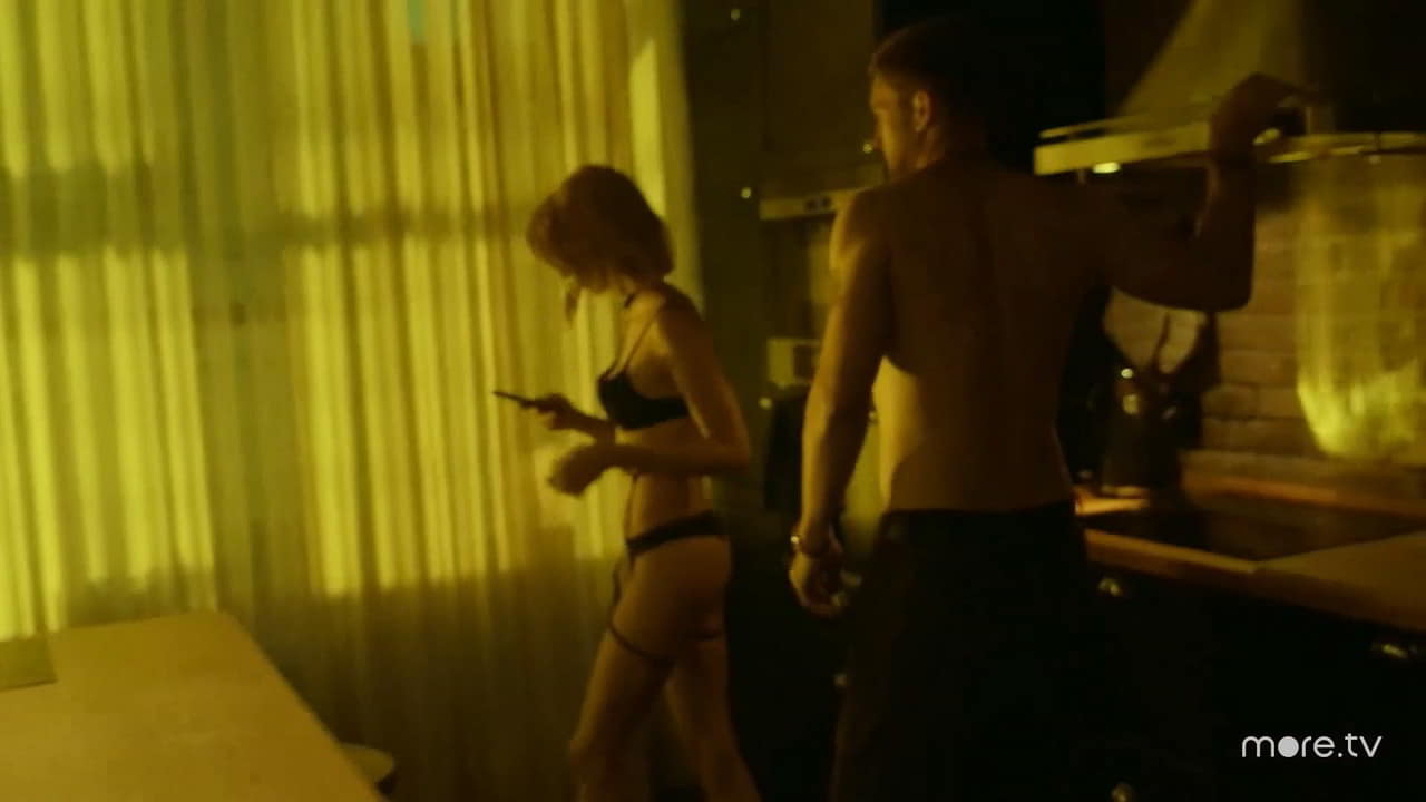 Vilma Kutaviciute bare butt in Trudnyye podrostki - S02E01 Vilma Kutaviciute bare butt in Trudnyye podrostki - S02E01