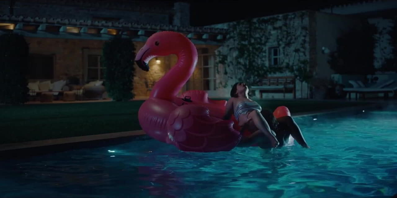 Violeta Rodriguez, Paula Grimaldo, Karla Spice topless Calladita Violeta Rodriguez, Paula Grimaldo, Karla Spice topless Calladita