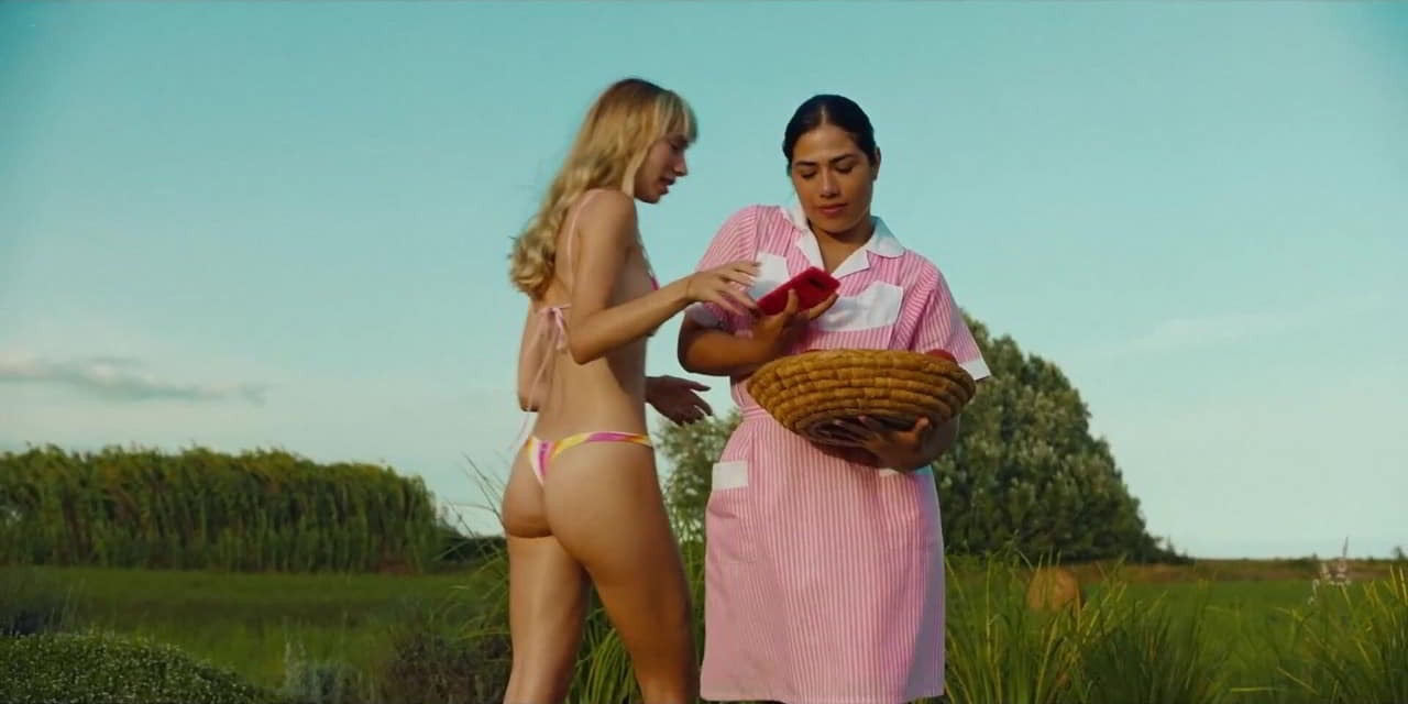 Violeta Rodriguez, Paula Grimaldo, Karla Spice nude scene in Calladita Violeta Rodriguez, Paula Grimaldo, Karla Spice nude scene in Calladita