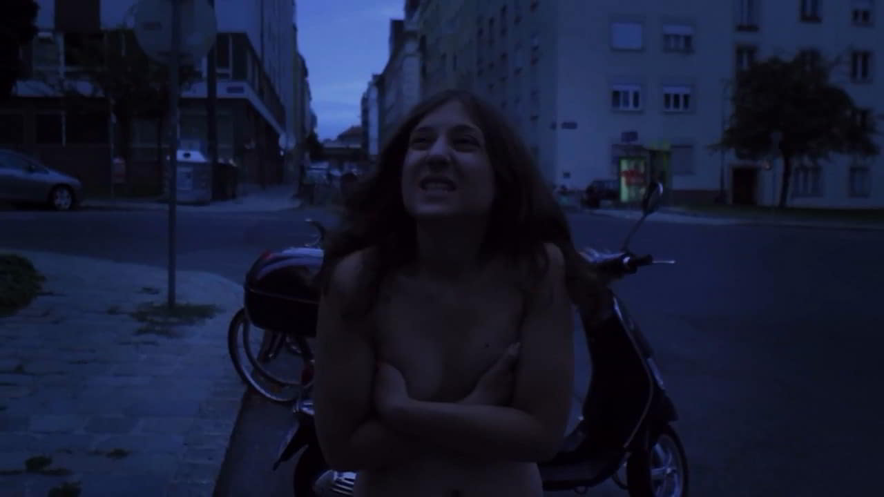 Violetta Zupancic topless Crisse! Violetta Zupancic topless Crisse!