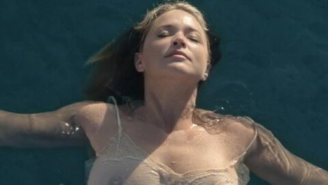 Virginie Efira Nude En attendant Bojangles 2021 2 17