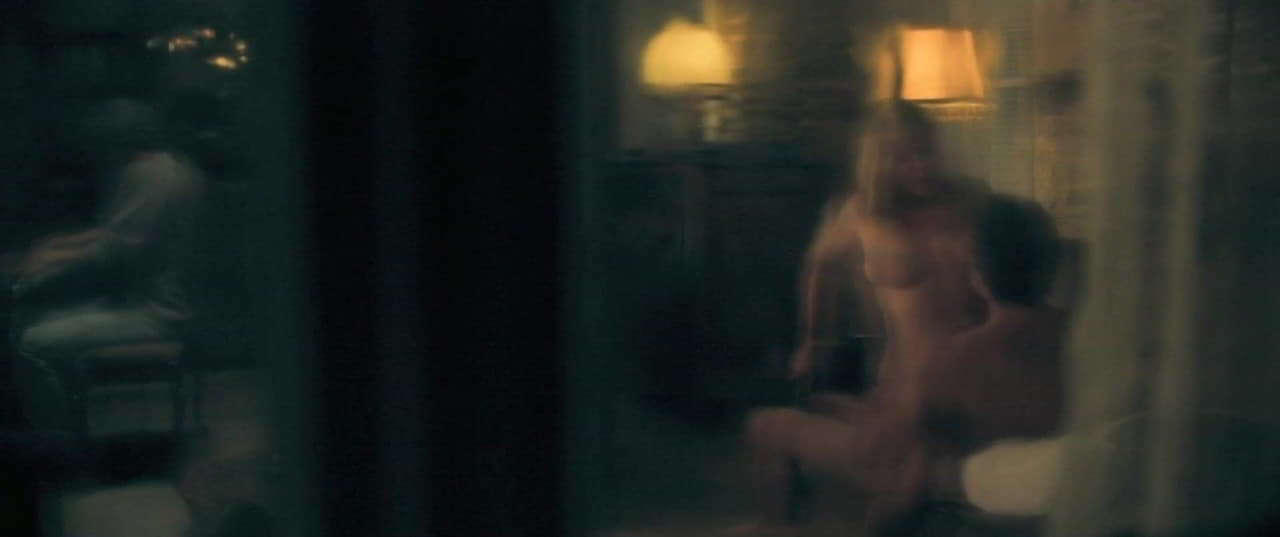 Virginie Efira nude scene in Lui Virginie Efira nude scene in Lui