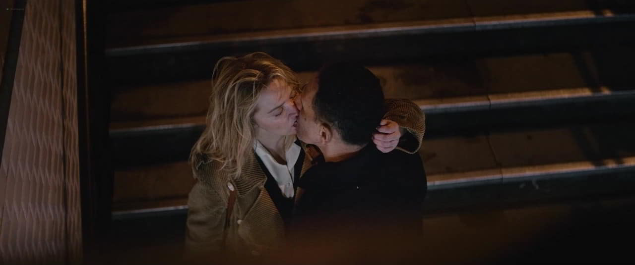 Virginie Efira, Yamee Couture nude scene in Other People's Children Virginie Efira, Yamee Couture nude scene in Other People's Children