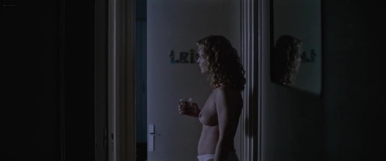 Virginie Efira, Yamee Couture topless Other People's Children Virginie Efira, Yamee Couture topless Other People's Children