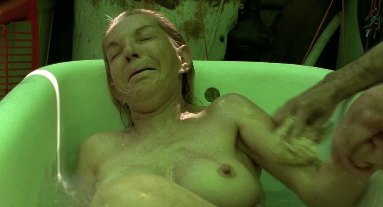 Wanda Seux nude scene in Perdona Nuestras Ofensas Wanda Seux nude scene in Perdona Nuestras Ofensas