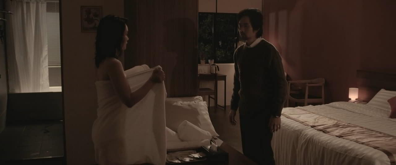 Wei bare butt in Yi Lin Nude - The Very Last Day Wei bare butt in Yi Lin Nude - The Very Last Day