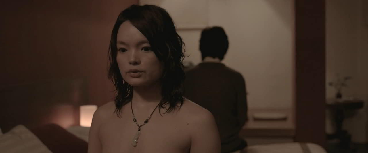Wei nude scene in Yi Lin Nude - The Very Last Day Wei nude scene in Yi Lin Nude - The Very Last Day
