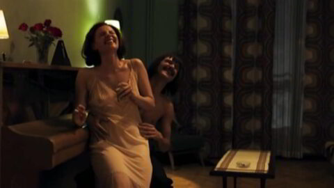 Wiktoria Gorodecka Nude Katarzyna Wajda Nude Ikar. Legenda Mietka Kosza 2019 5