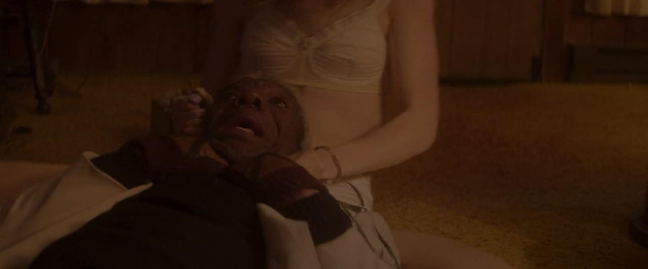 Willa Fitzgerald cleavage movie scene 2021 Willa Fitzgerald cleavage movie scene 2021