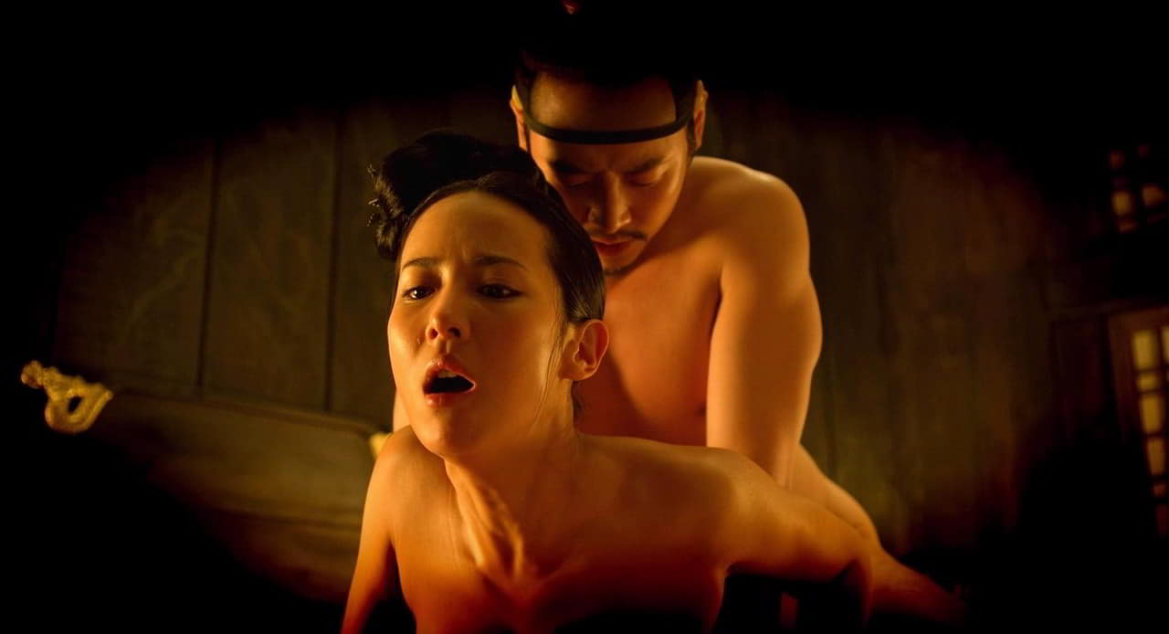 Hot Yeo explicit scene 2012 Hot Yeo explicit scene 2012