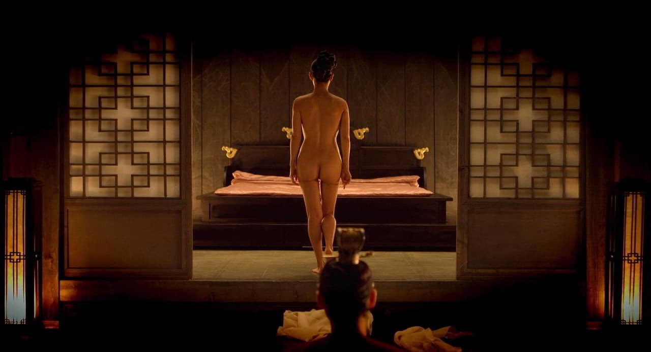 Naked Yeo hot video Naked Yeo hot video