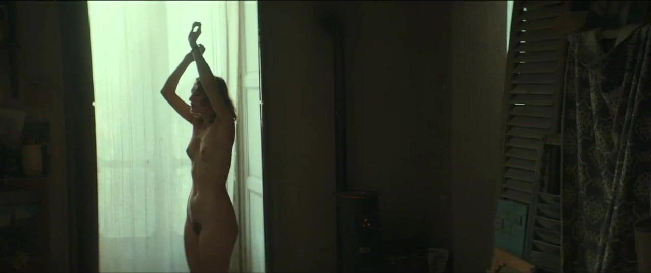 Yile Vianello topless The Beautiful Summer Yile Vianello topless The Beautiful Summer
