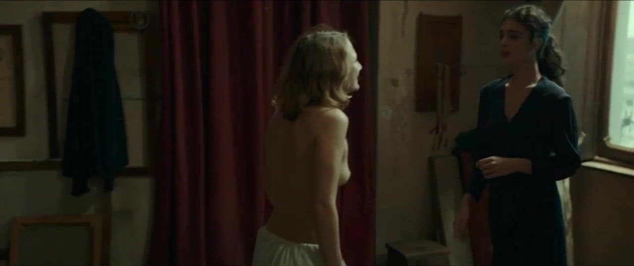 Yile Vianello nude scene in The Beautiful Summer Yile Vianello nude scene in The Beautiful Summer