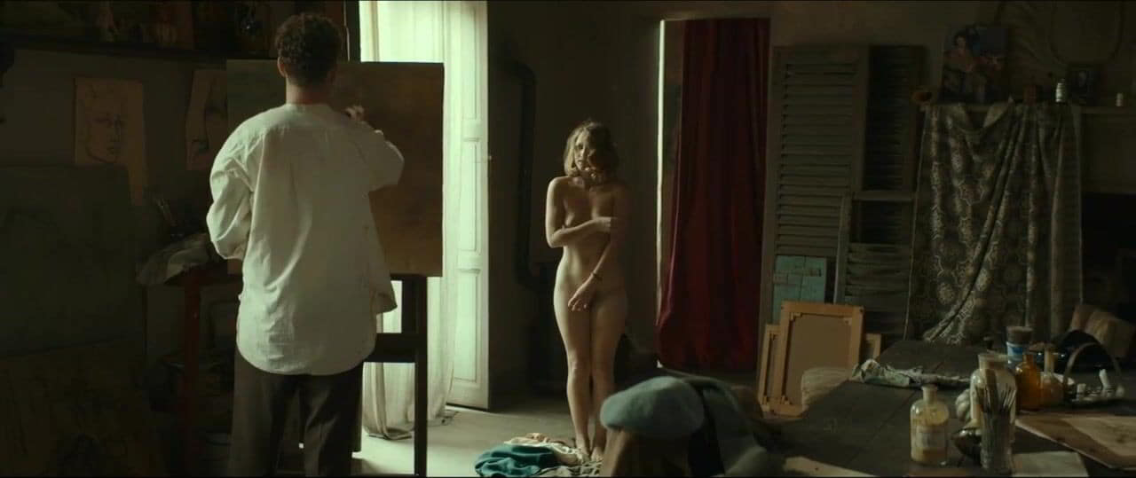 Yile Vianello nude scene in The Beautiful Summer Yile Vianello nude scene in The Beautiful Summer