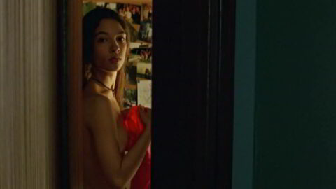 Yohana Cobo Nude Volver 2006 1