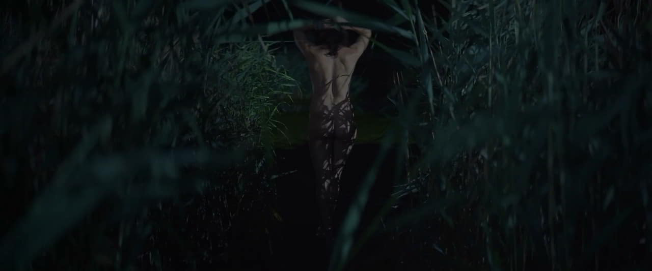 Yulia Chepurko bare butt in Pozivniy Banderas Yulia Chepurko bare butt in Pozivniy Banderas