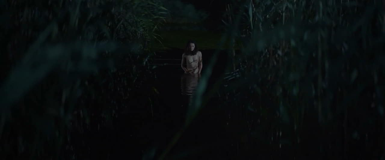 Yulia Chepurko bare butt in Pozivniy Banderas Yulia Chepurko bare butt in Pozivniy Banderas