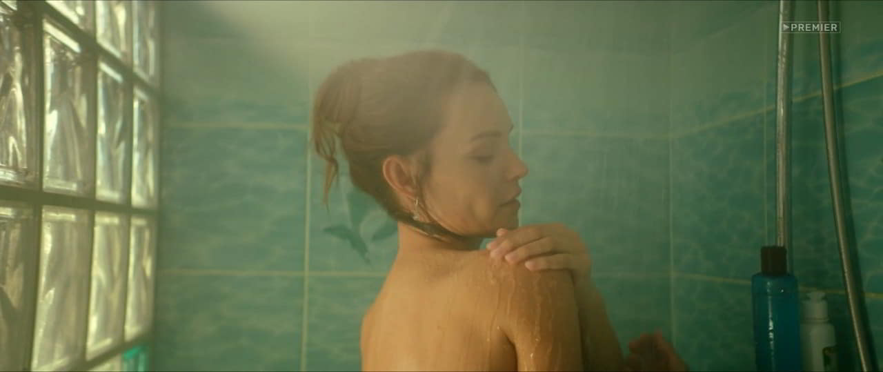 Yulia Podozerova cleavage movie scene 2021 Yulia Podozerova cleavage movie scene 2021