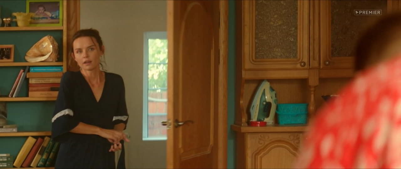 Yulia Podozerova bare butt in Otpusk - S01E07 Yulia Podozerova bare butt in Otpusk - S01E07