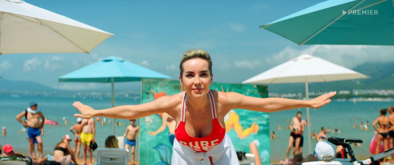 Yulia Podozerova topless Otpusk - S02E05 Yulia Podozerova topless Otpusk - S02E05