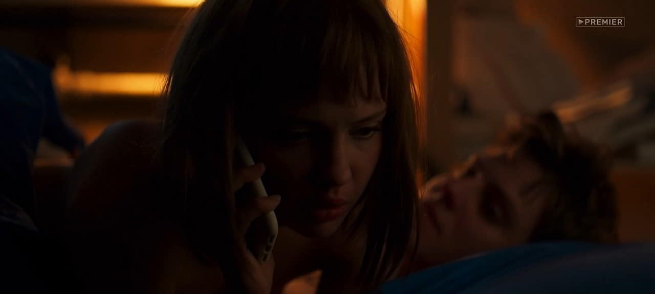 Yuliya Khlynina, Ekaterina Volkova nude scene in Call Center - S01E07 Yuliya Khlynina, Ekaterina Volkova nude scene in Call Center - S01E07