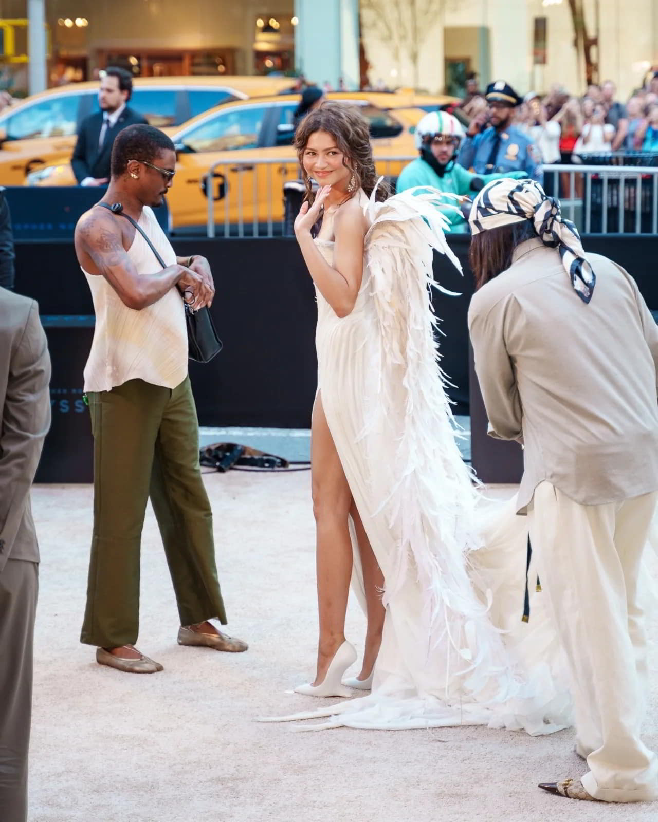 Hot Zendaya photo gallery Hot Zendaya photo gallery