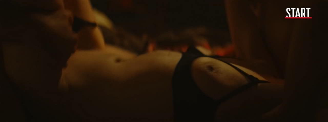 Zepyur Brutyan cleavage movie scene 2019 Zepyur Brutyan cleavage movie scene 2019