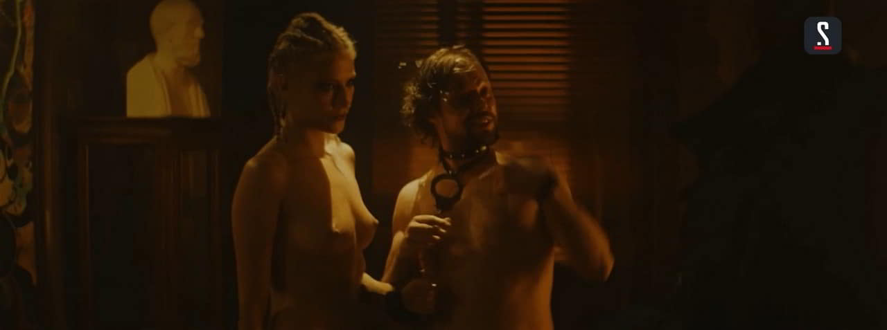 Zepyur Brutyan topless V kletke - S01E02 Zepyur Brutyan topless V kletke - S01E02