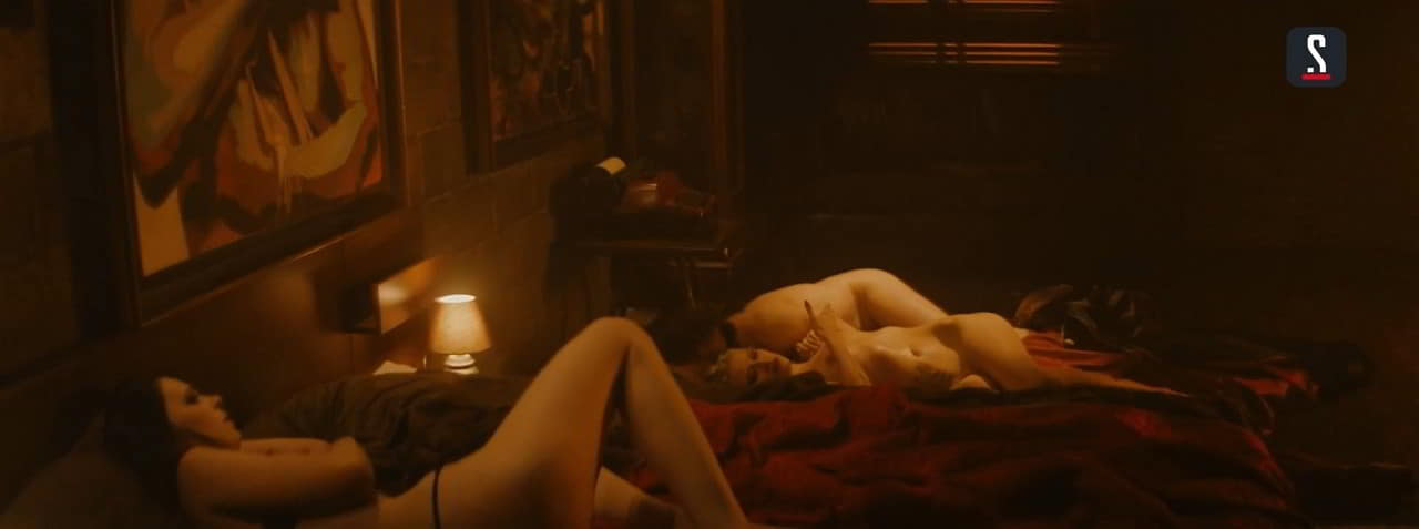Watch Zepyur Brutyan naked scene Watch Zepyur Brutyan naked scene
