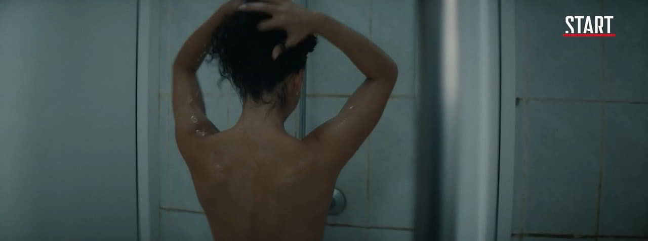 Zepyur Brutyan bare butt in V kletke - S01E02 Zepyur Brutyan bare butt in V kletke - S01E02
