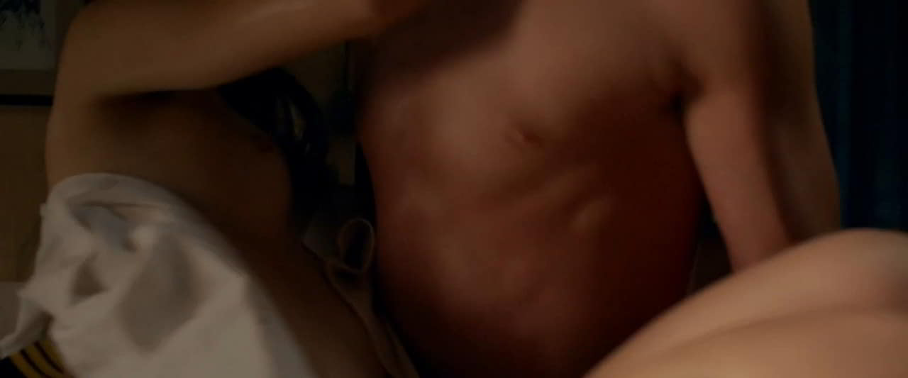 Zhu Zhu bare butt in Secret Sharer Zhu Zhu bare butt in Secret Sharer