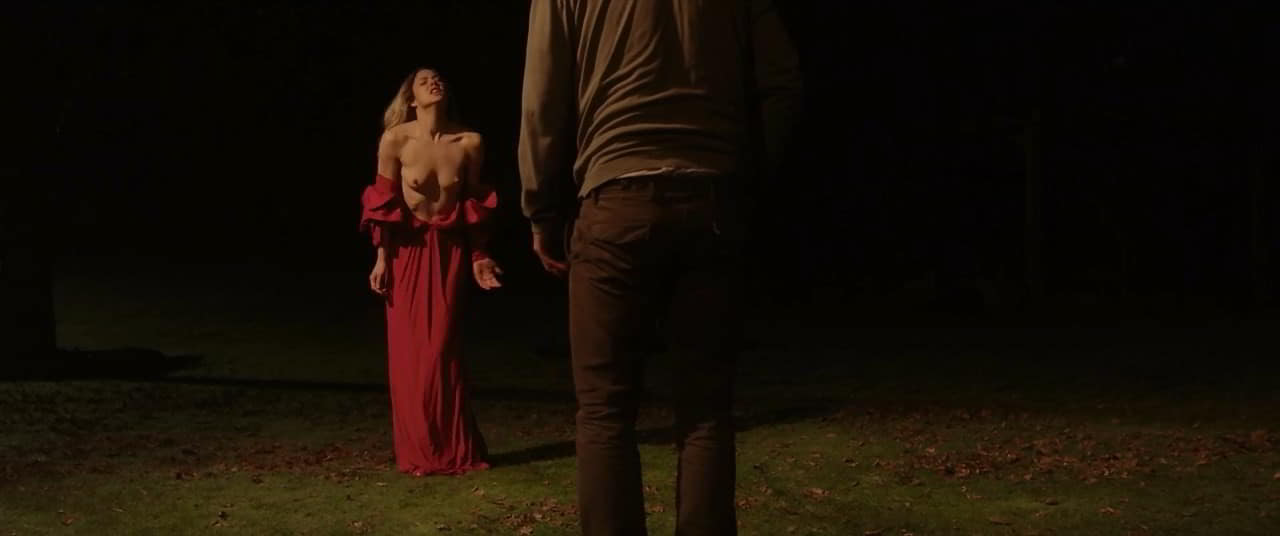 Zoe Grisedale nude scene in In a Heartbeat Zoe Grisedale nude scene in In a Heartbeat