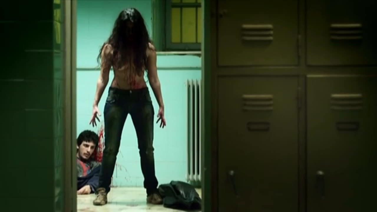 Zoe Tounta cleavage movie scene 2012 Zoe Tounta cleavage movie scene 2012